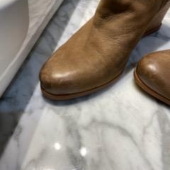 Ankle boots - Picture 10 of 11